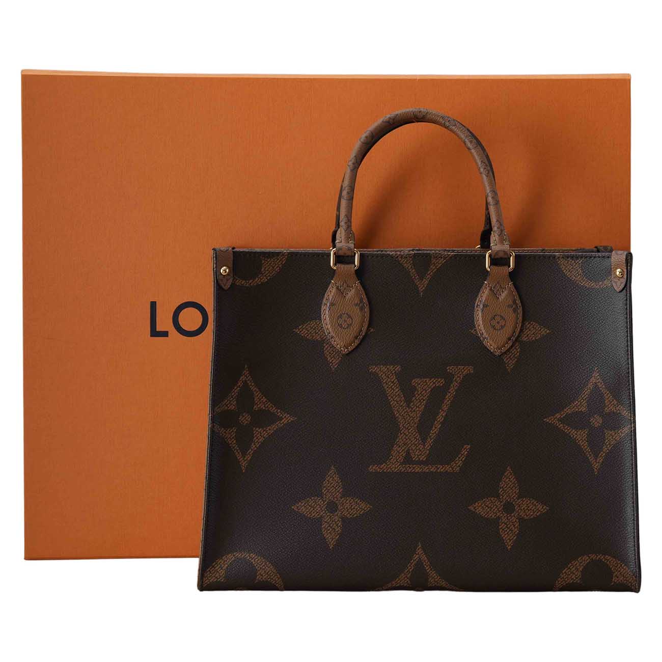 LOUIS VUITTON(USED)루이비통 M45039 온더고 MM
